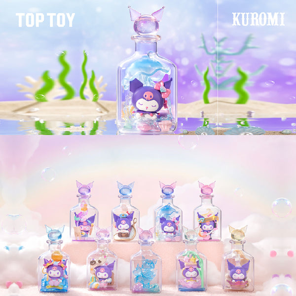 Day Dreamer Series Blind Box – TOPTOY