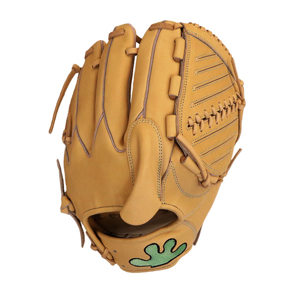 Geckoグローブシミュレーション｜野球・ソフトボール専門オーダーグローブ