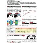 BRIDGESTONE : BATTLAX RACING R11 [180/640R17 TL] TIRES [RMR04868]