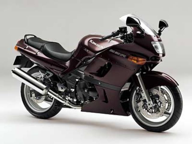 KAWASAKI ZZR400 Parts and Technical Specifications - Webike Japan