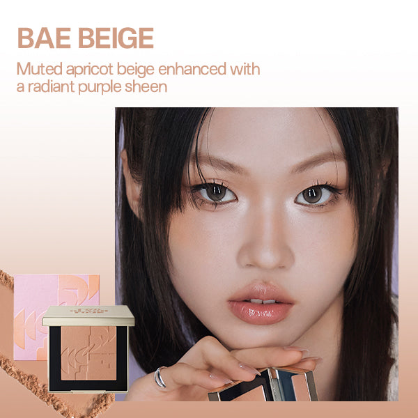 TWO SLASH FOUR 顔全体にチーク – Global Amore Mall