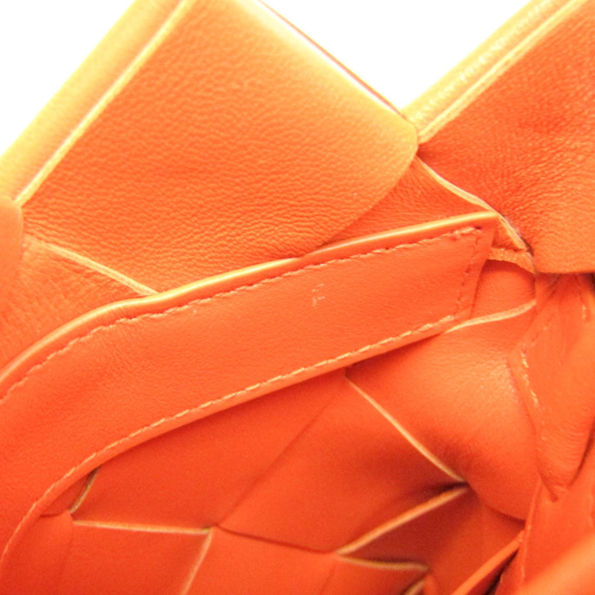 ボッテガ・ヴェネタ(Bottega Veneta) イントレチャート ミニショルダー