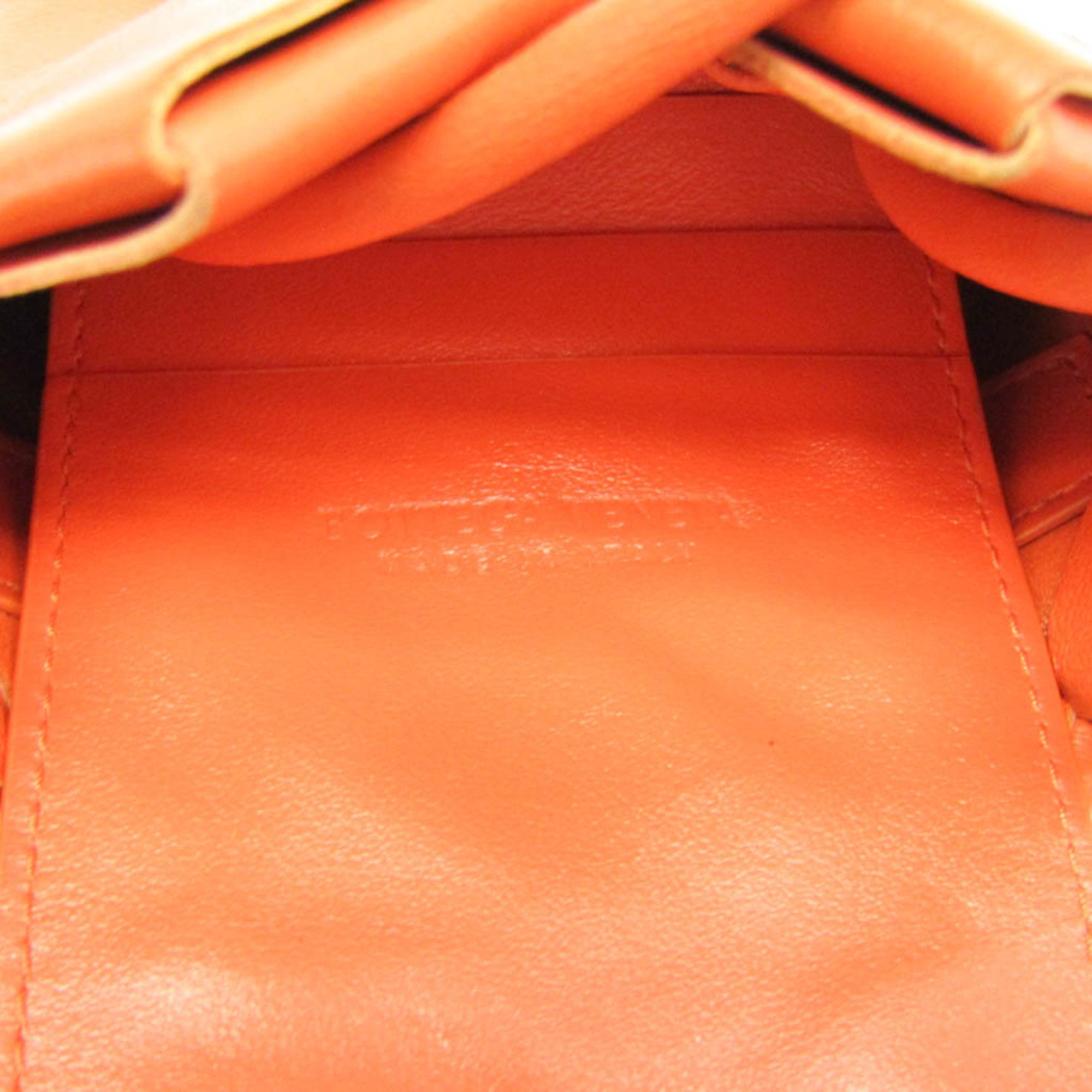 ボッテガ・ヴェネタ(Bottega Veneta) イントレチャート ミニショルダー