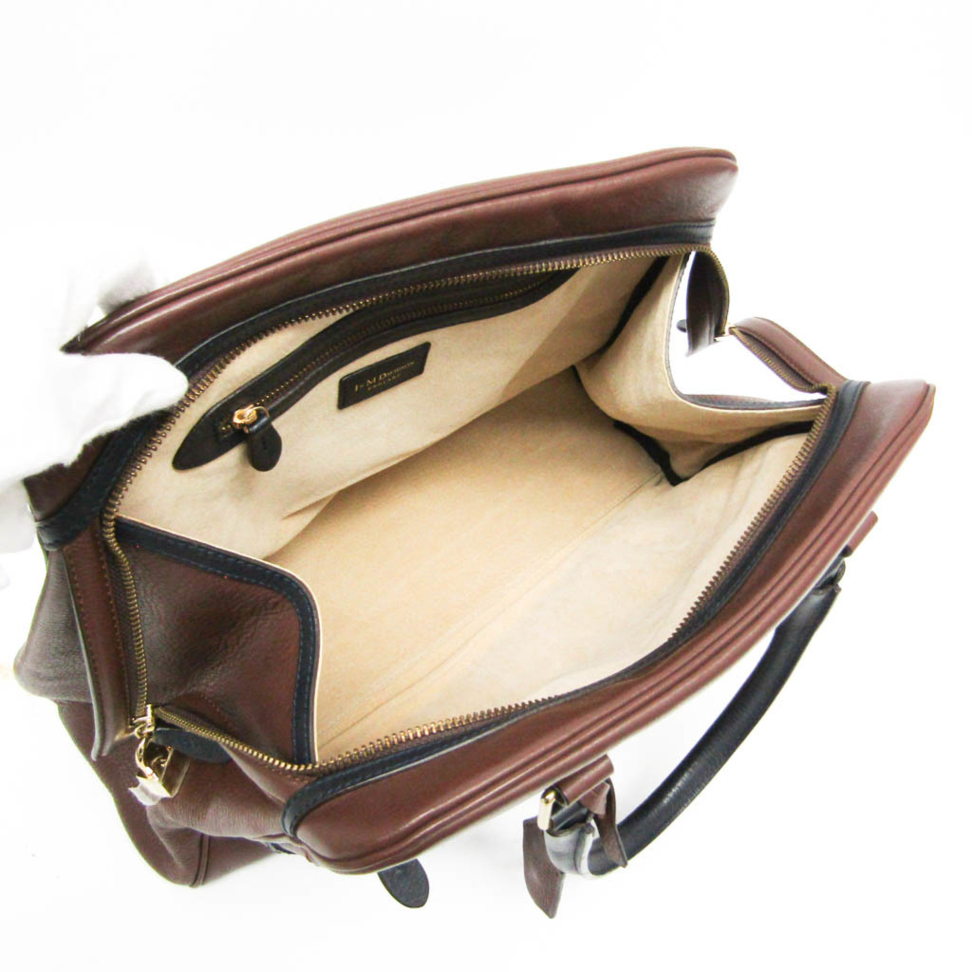 ジェイアンドエムデヴィッドソン(J&M Davidson) レディース レザー