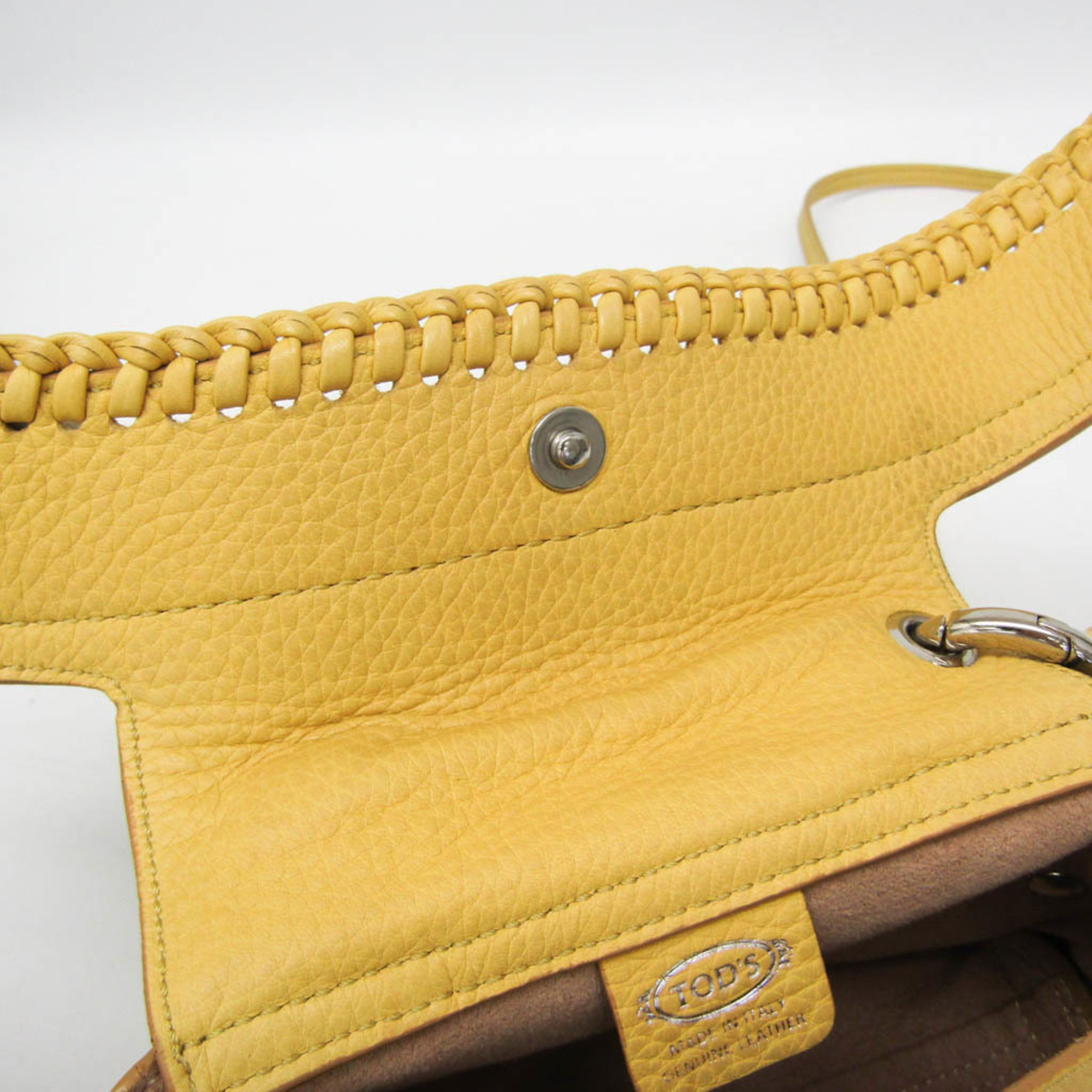 トッズ(Tod's) レディース レザー ハンドバッグ,ショルダーバッグ