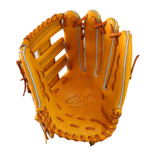 外野用グローブ – 野球グラブ｜GLOM(グロム)｜公式オンラインサイト