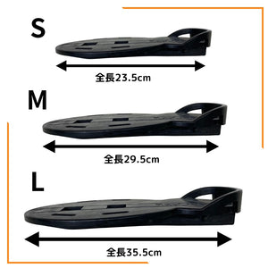 リアライン・バランスシューズ ＜膝関節用＞ – GLAB.ショップ