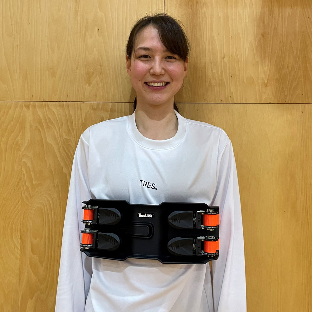 リアラインコア 骨盤胸郭セット 楽天市場】リアライン・コアSIセット