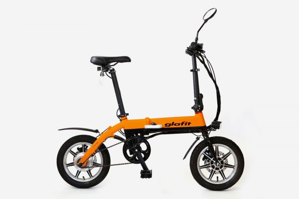 和歌山県の公用車としてglafitバイクを納入いたします | glafit公式