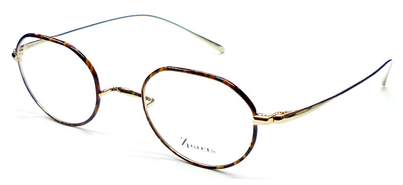 Z-Parts TITAN －ジーパーツ・チタン – 【メガネ通販】GP-DIRECT by