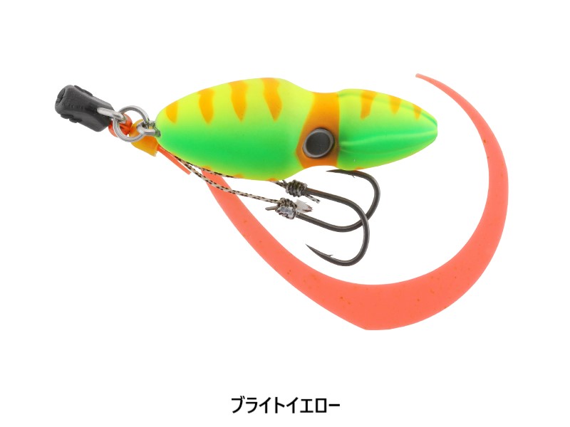 アングラーズショップ豪海】 JACKALL/ TGビンビンスイッチ 120g