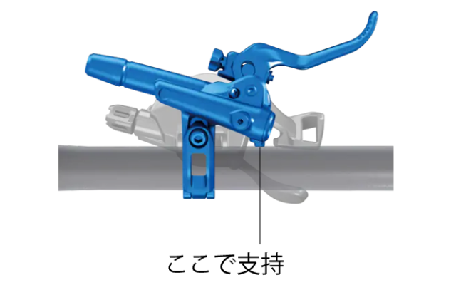 日本ブランドの底力 SHIMANO XTRブレーキセット | GROVE鎌倉｜ロード