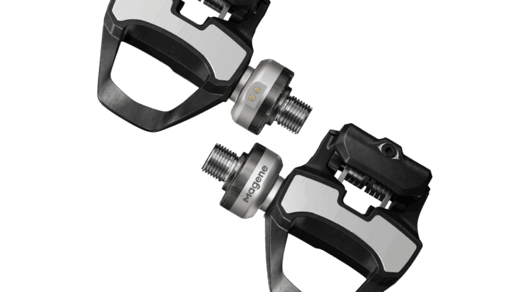 Magene P715 ペダル型パワーメーター販売開始 │ GROWTAC
