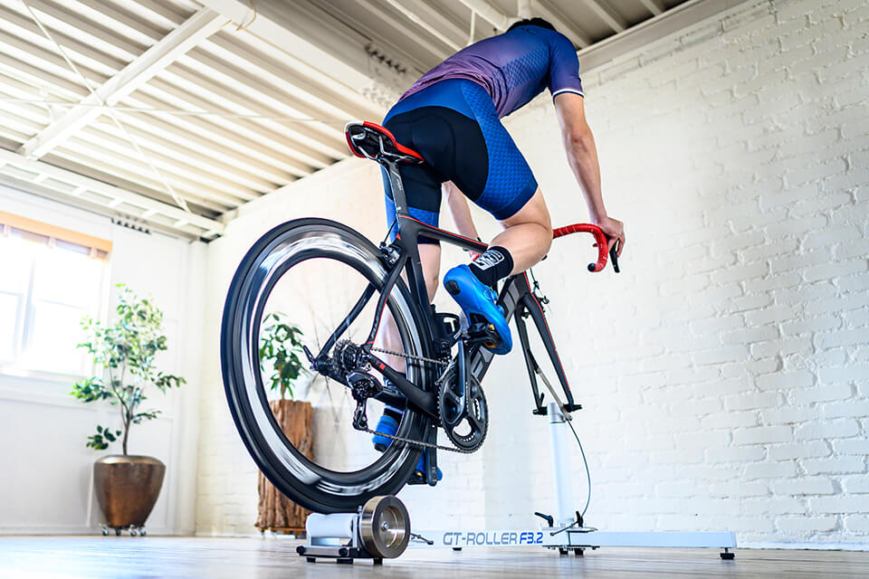 GT-Roller F3.2 │ GROWTAC