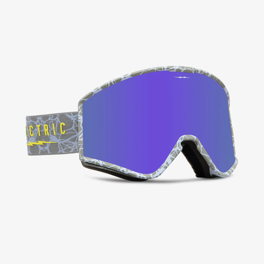 Electric Kleveland - Gravitee Boardshop