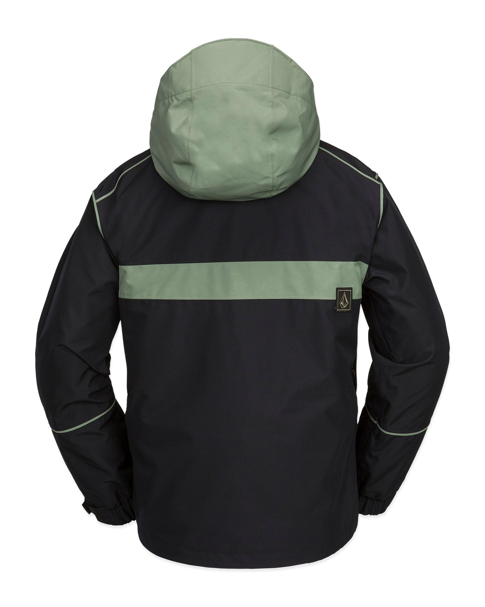 Volcom DLM Gore Tex Jacket - Gravitee Boardshop