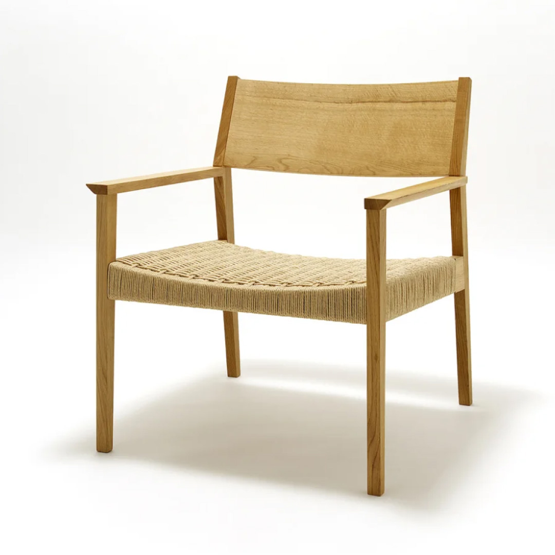 Arm Chair［アームチェア］｜ダイニングチェア｜Narrative - graf