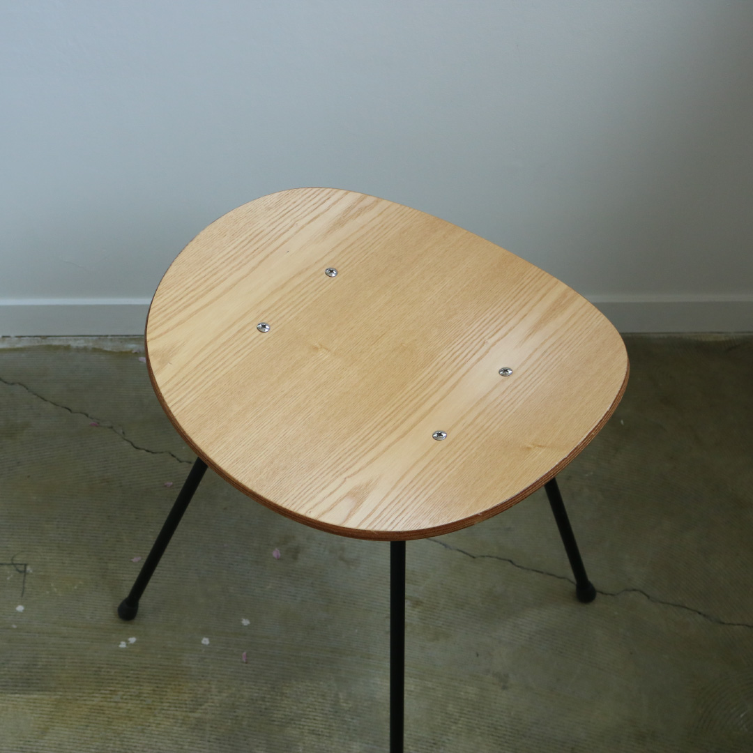 Plankton Stool［プランクトンスツール］｜カウンターチェア