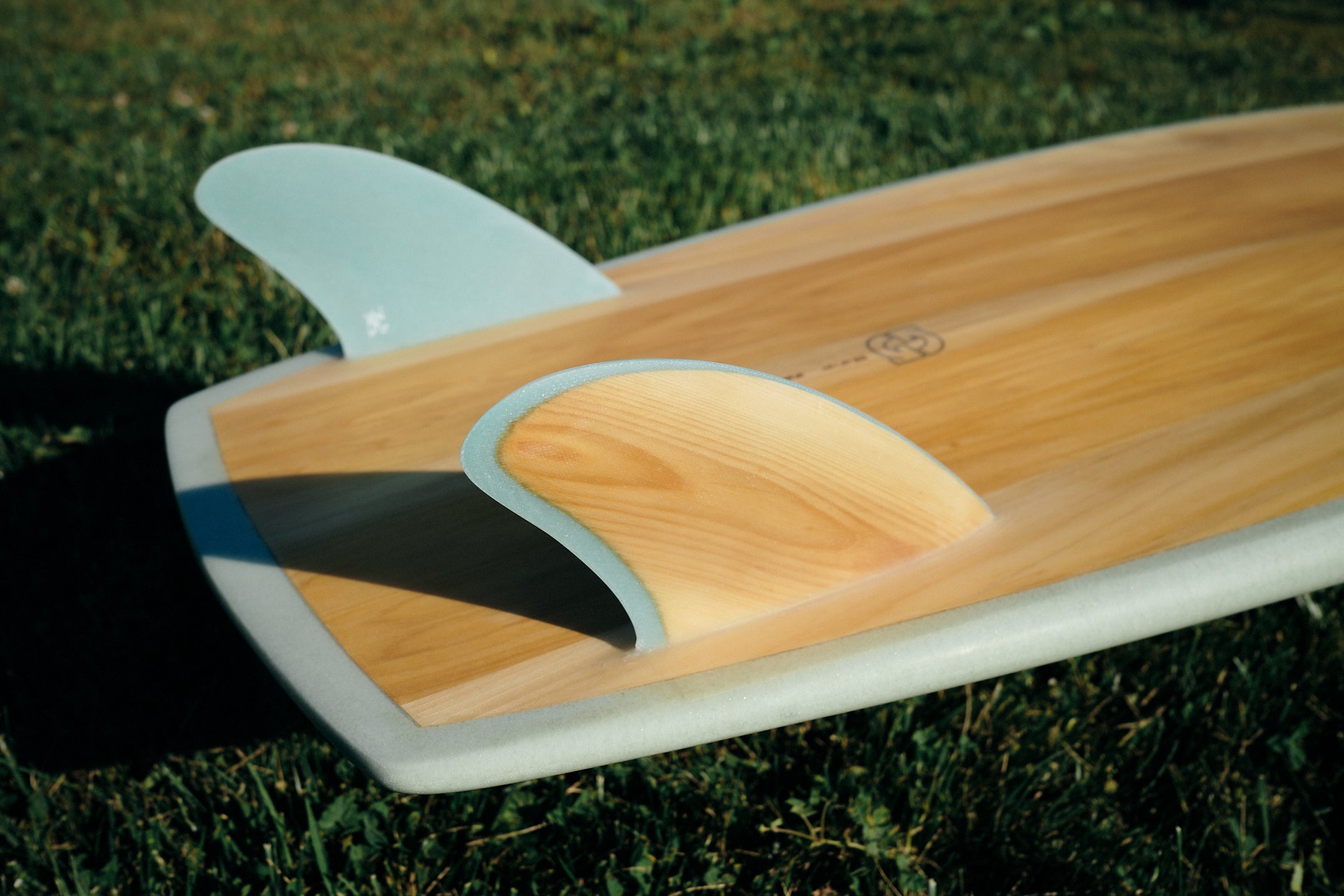 8'3” シモンズ Jon wegener ジョンウェグナー ミッドレングス