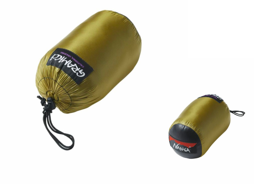 保温性×機能性に、存在感のある“色”をプラス。 | GRAMICCI（グラミチ