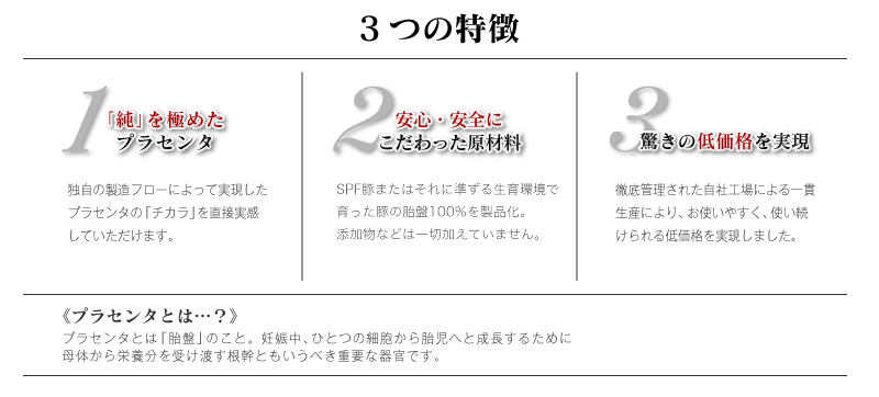 REFINE｜プラセンタ化粧品メーカーのGRANDEUR（グランデュール）