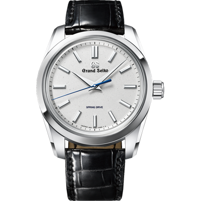 SBGX295 - Analogue - 3 Hands - Buy Online Grand Seiko Boutique