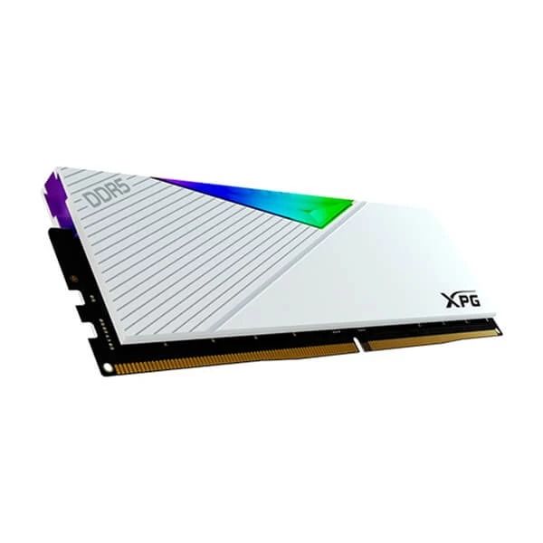 Buy Adata XPG Lancer RGB 16GB (16GBx1) DDR5 6000MHz Desktop RAM