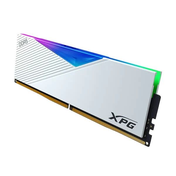 Buy Adata XPG Lancer RGB 16GB (16GBx1) DDR5 6000MHz Desktop RAM