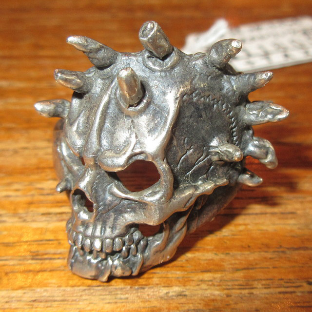 古着屋 GREEN HEAVEN アクセサリー ページ