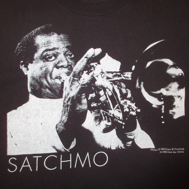 古着屋 GREEN HEAVEN 音楽Tシャツ ページ