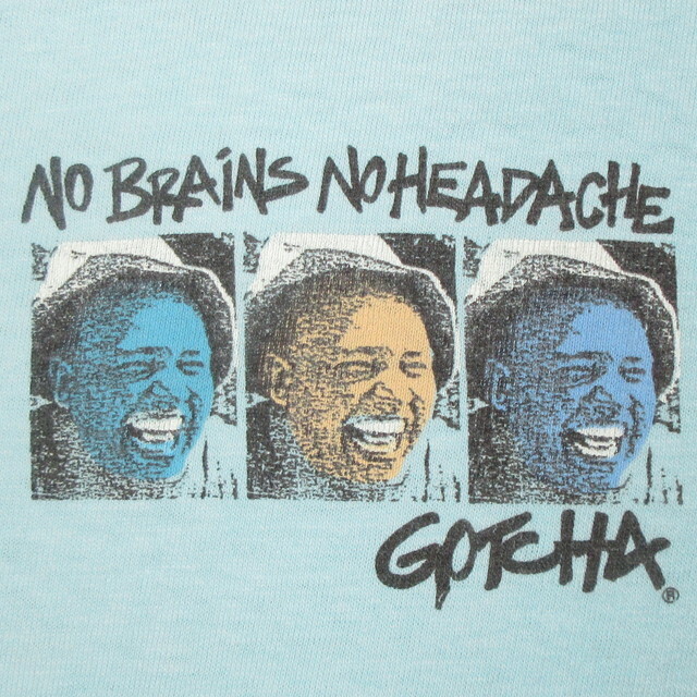 古着屋 GREEN HEAVEN 半袖Tシャツ ページ