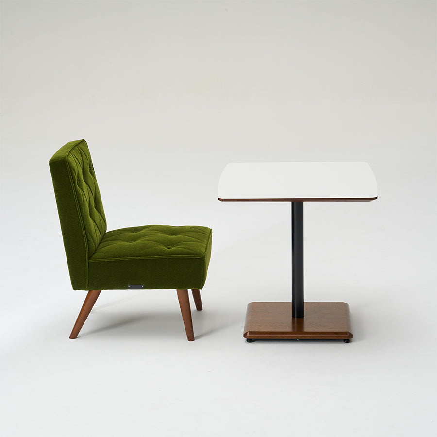 カリモク60【正規販売店】 カフェテーブル | 北欧家具 北欧インテリア