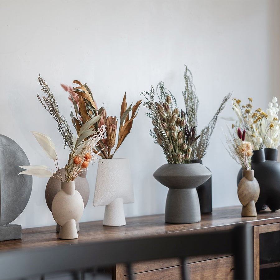 ドライフラワー ブーケ 004 | 北欧家具 北欧インテリア通販サイト