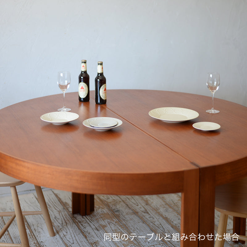Rud Thygesen & Johnny Sorensen Dining Table R606D212B | 北欧家具