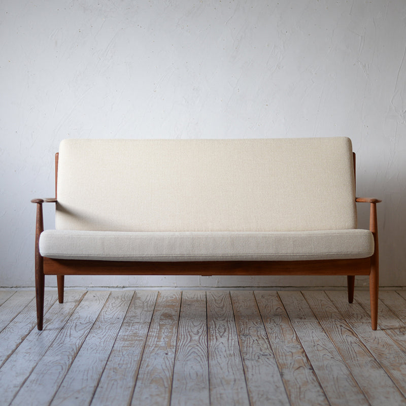 Grete Jalk 2P Sofa 