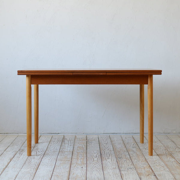 北欧ヴィンテージ ダイニングテーブル | 北欧家具 北欧インテリア通販