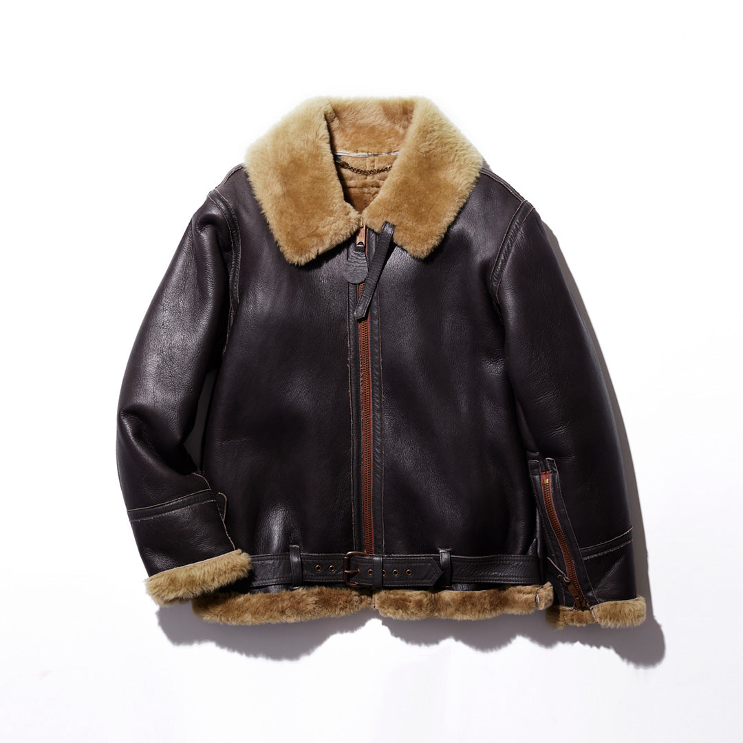 日本公式】JAMES GROSE（ジェームスグロース）｜アーヴィンジャケット