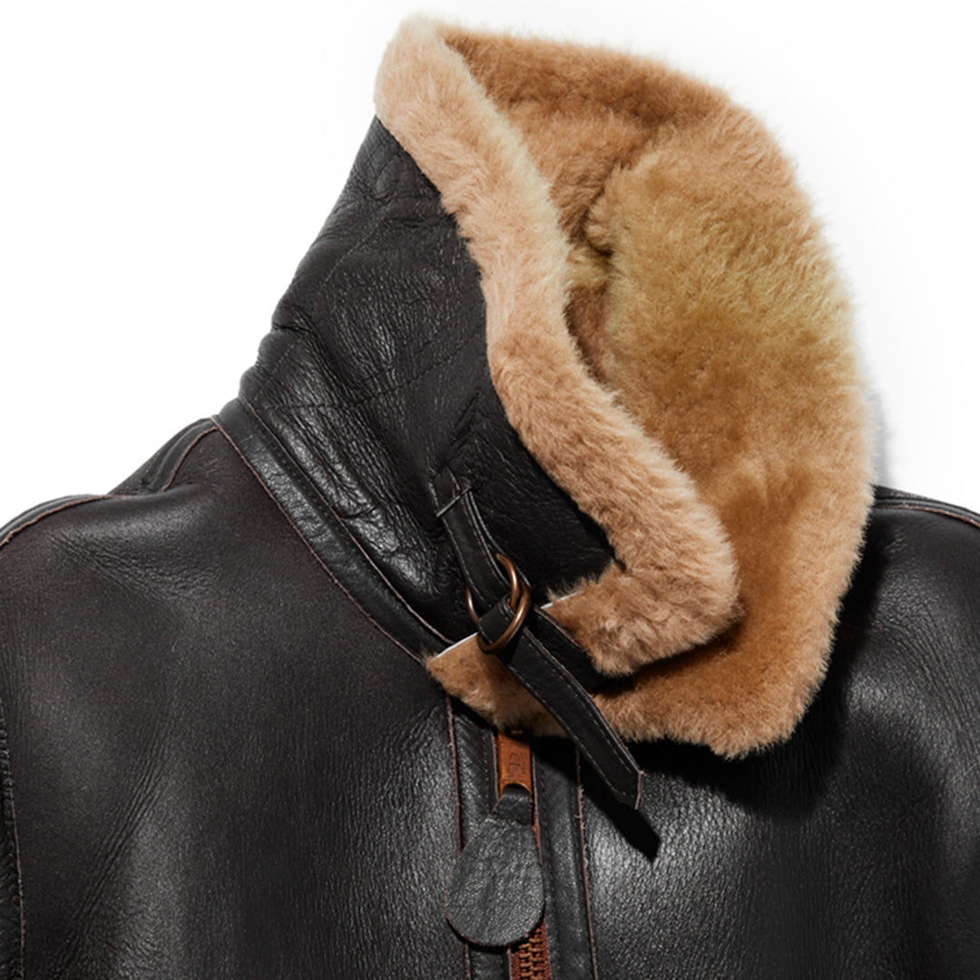 日本公式】JAMES GROSE（ジェームスグロース）｜アーヴィンジャケット