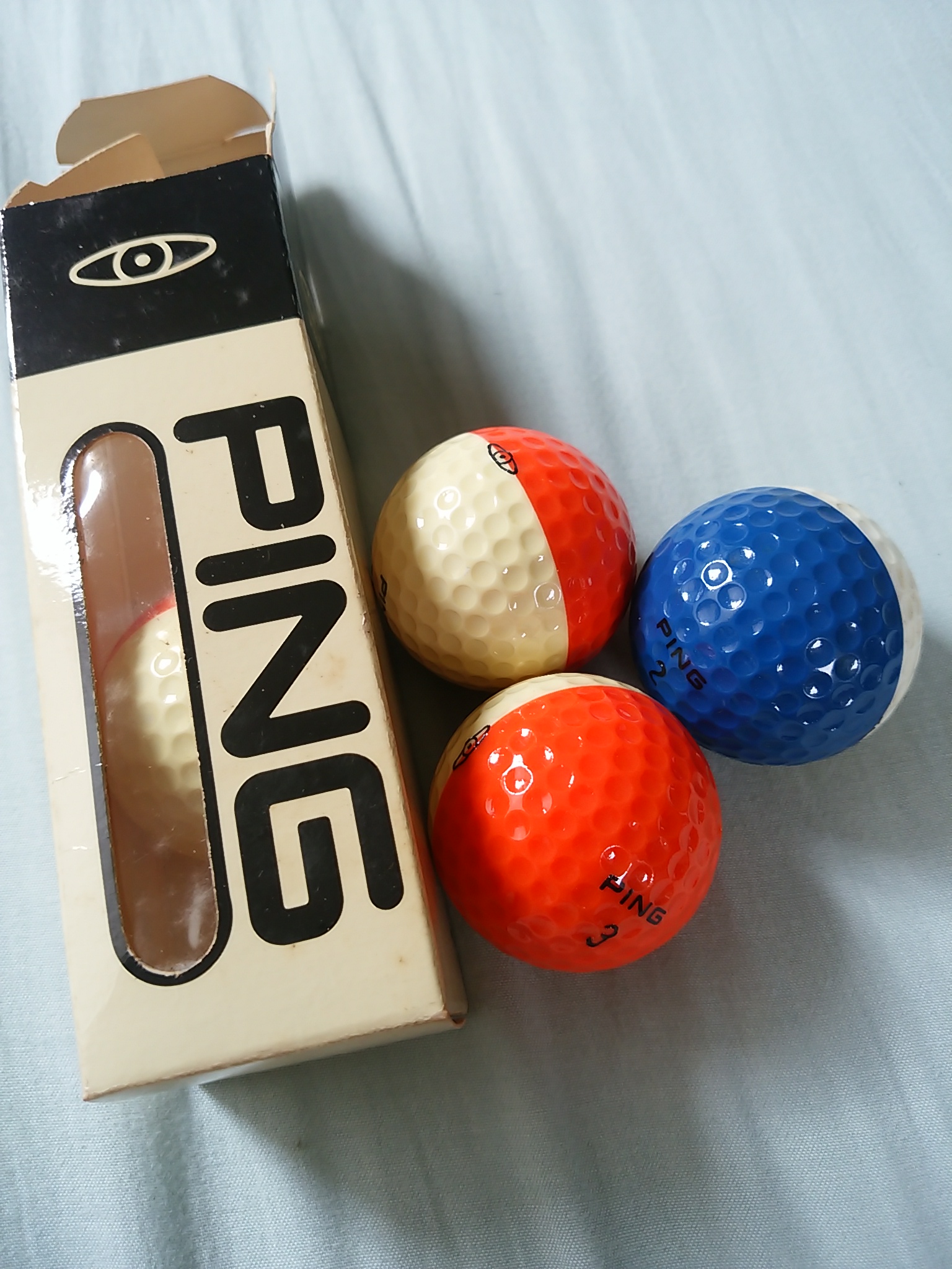 こんなボールがあったの知っていますか？ | Gridge［グリッジ