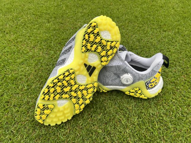 MSD42外伝】まるで○○！？現在バカ売れ中のシューズ、アディダス