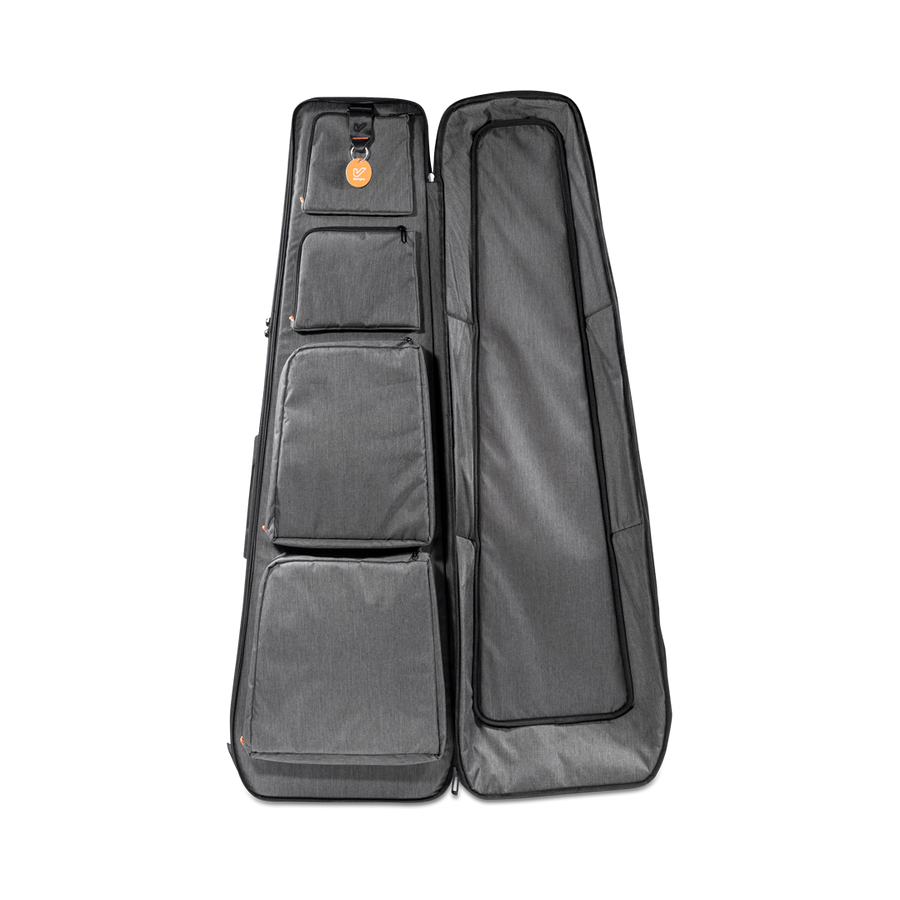 Kapsule – Gruv Gear | Krane