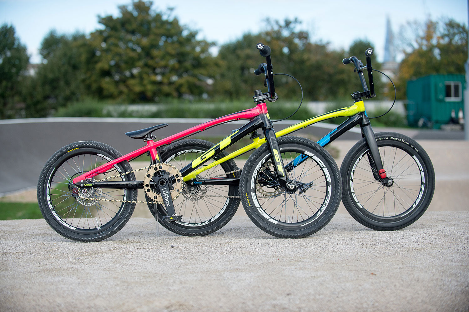 GT Speed Series Expert XL Race BMX Bike – GT Bicycles