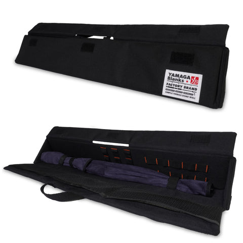 Yamaga Blanks Blue Current 70TZ Trippers 