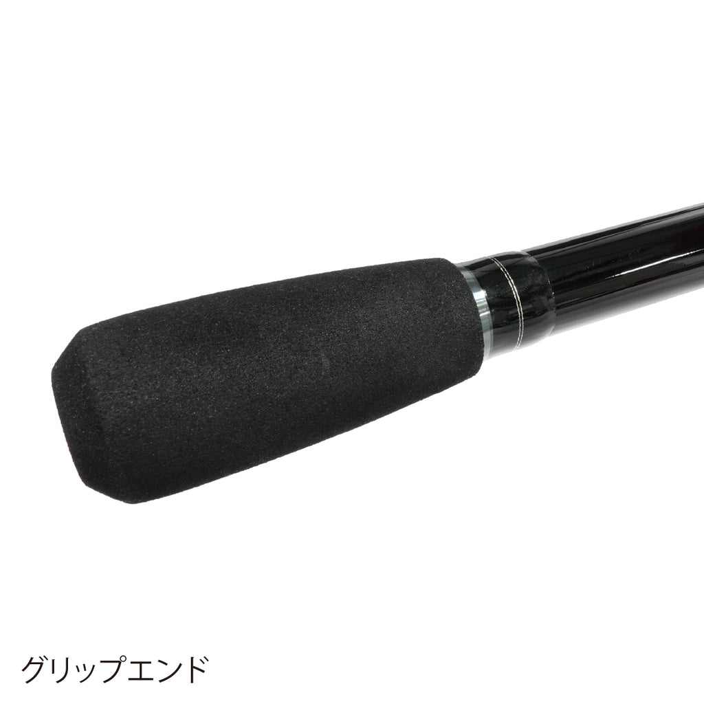 Yamaga Blanks Blue Current 100 