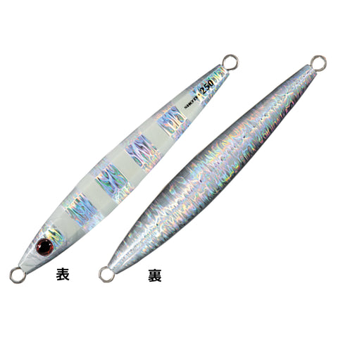 Carpenter 歌姫 (UTAHIME) 70-190 Topwater Popper Fishing Lure 68g