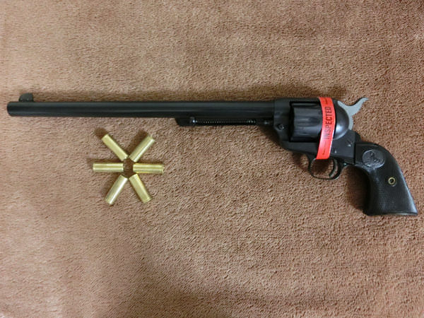 希少 RAMPANT CLASSIC ランパント クラシック SAA 2nd HALF SCRATCH