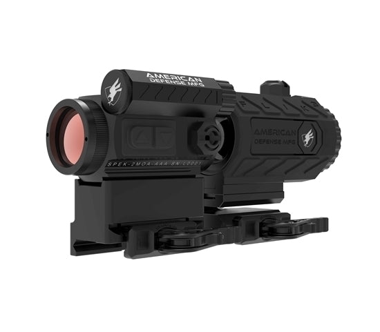 Optics, Scopes & Mounts – tagged 