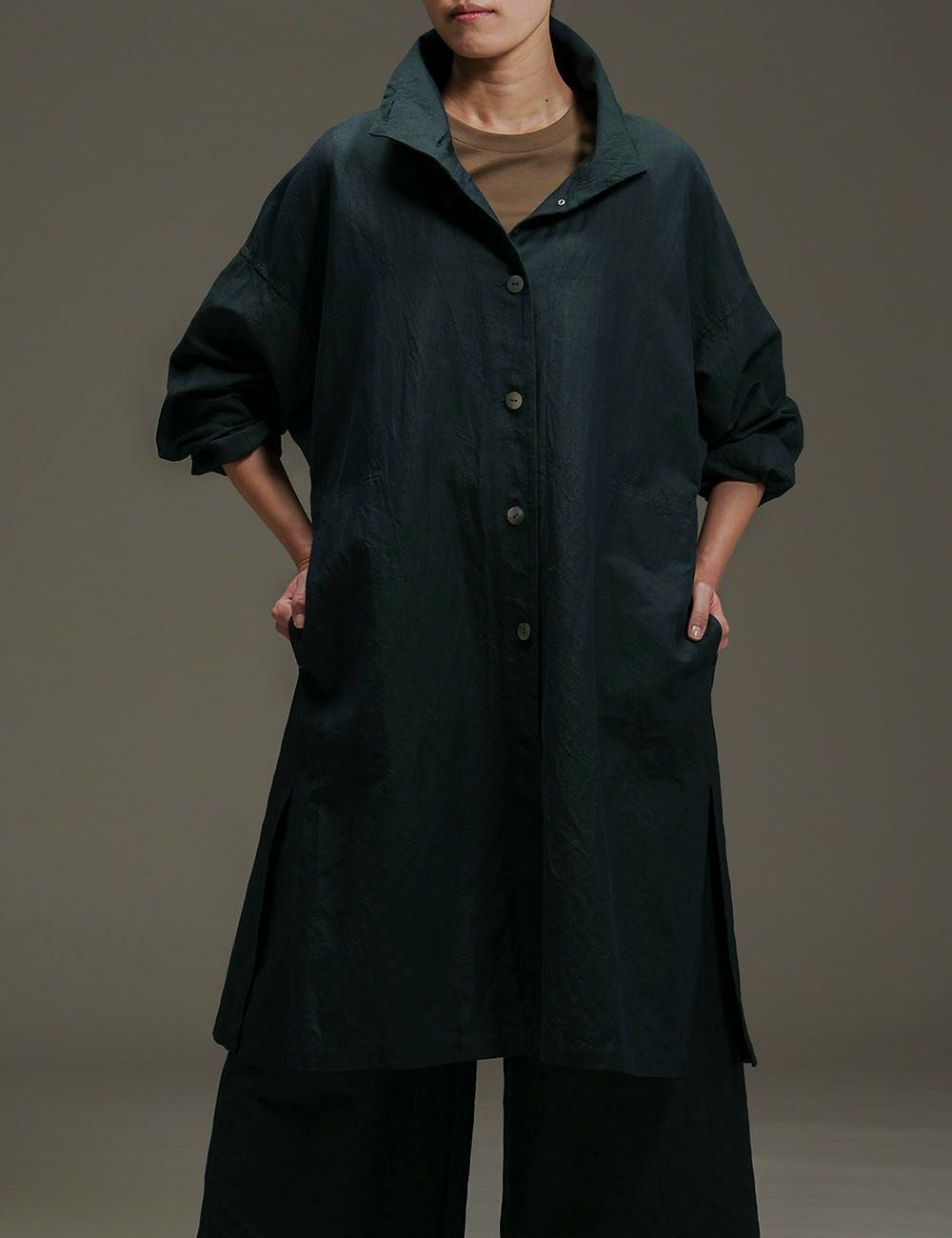 ジャケット | 石見銀山 群言堂オンラインストア