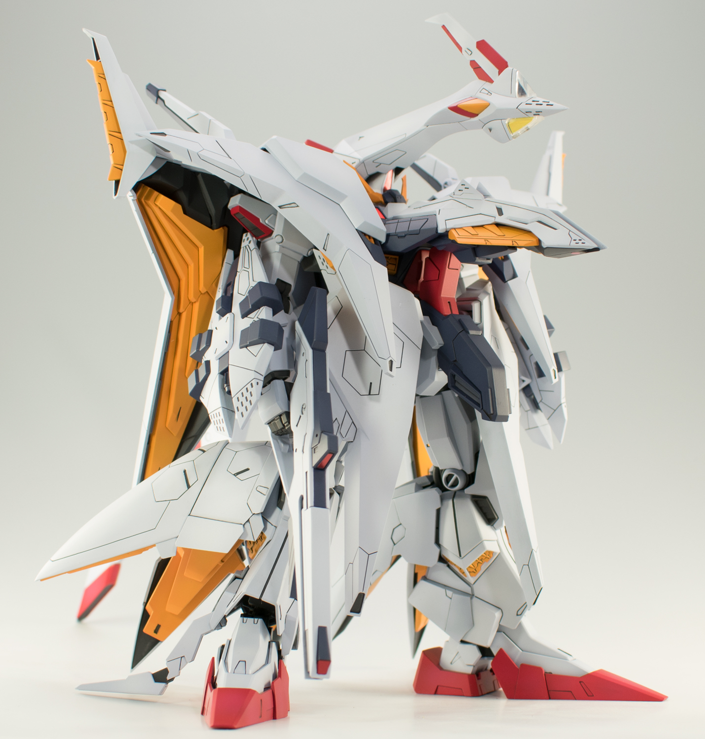 HGUC ペーネロペー | Gunpla I.S.M