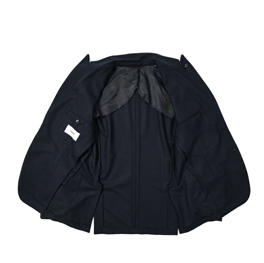 SALE｜LARDINI ラルディーニ / SPECIAL L ヴァージンウールカシミヤ 2B